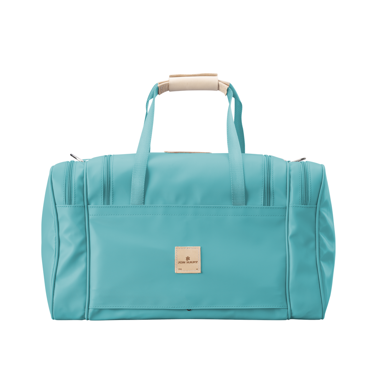 Jon Hart Design Medium Square Duffel