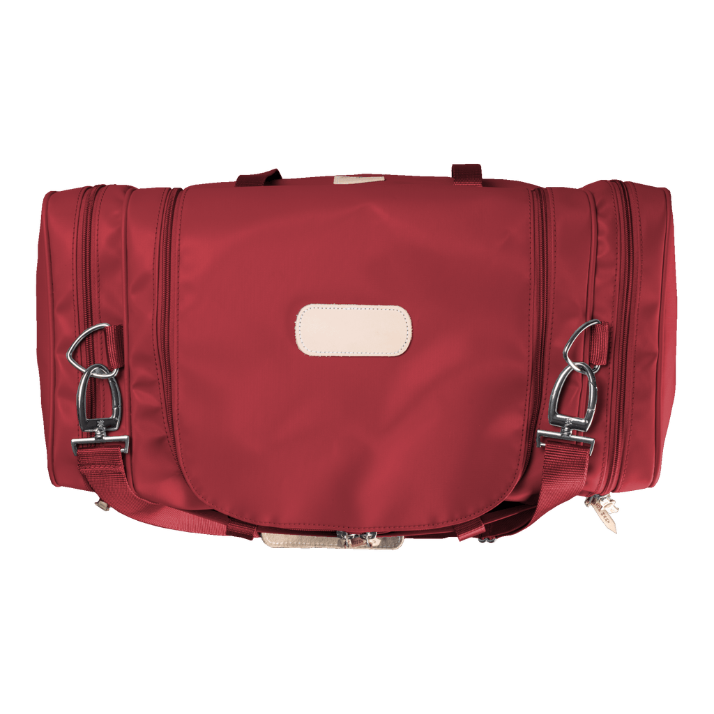 Jon Hart Design Large Square Duffel