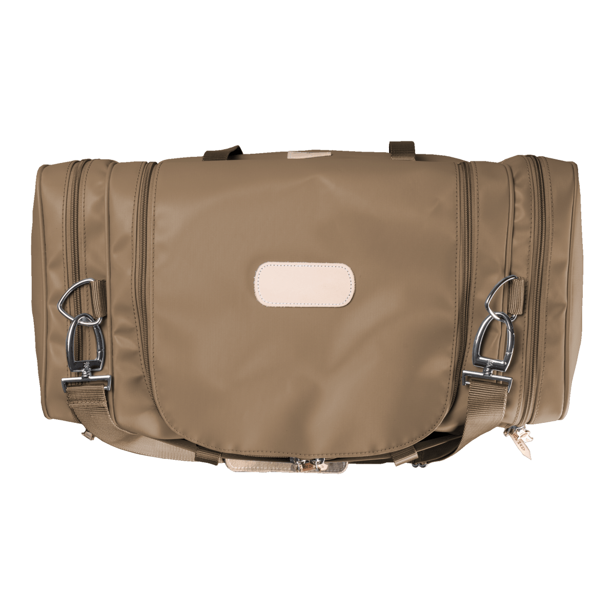 Jon Hart Design Large Square Duffel
