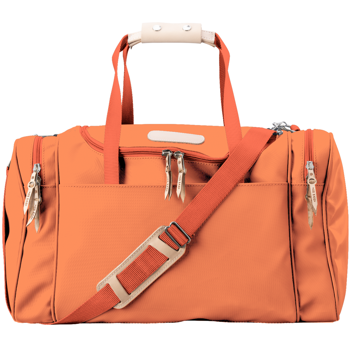 Medium Square Duffel