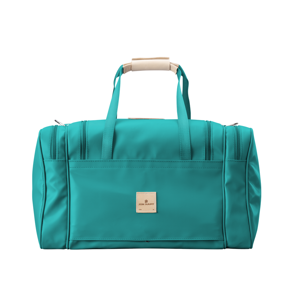 Jon Hart Design Medium Square Duffel