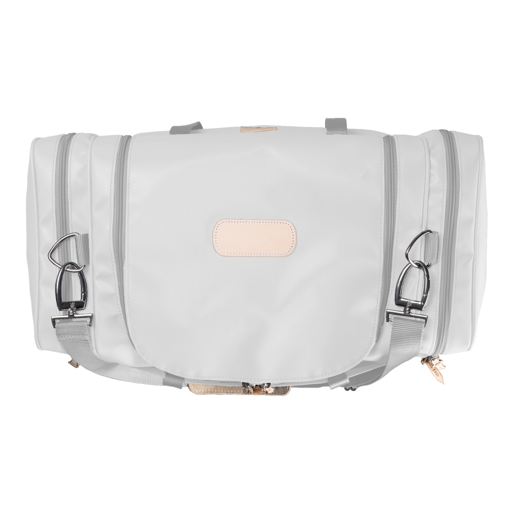 Jon Hart Design Medium Square Duffel