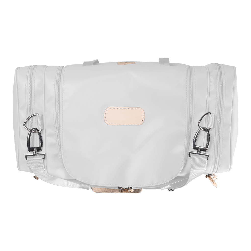 Jon Hart Design Large Square Duffel