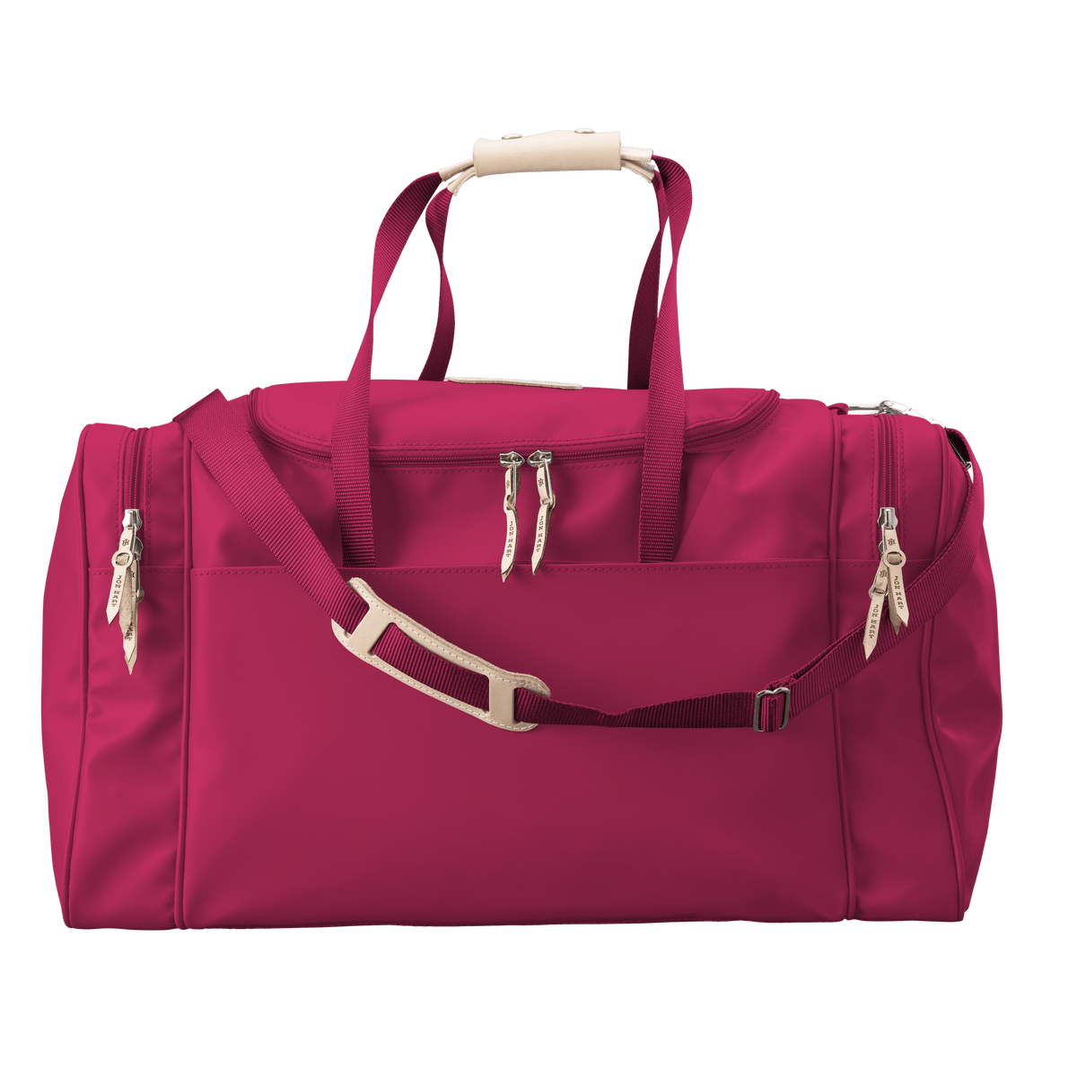 Jon Hart Design Large Square Duffel