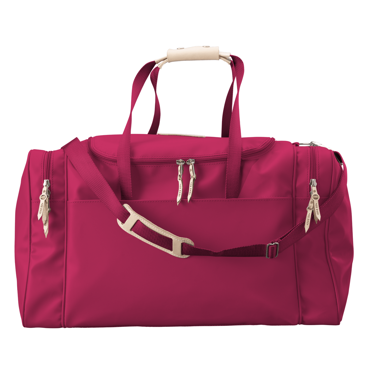 Square Duffel, Large