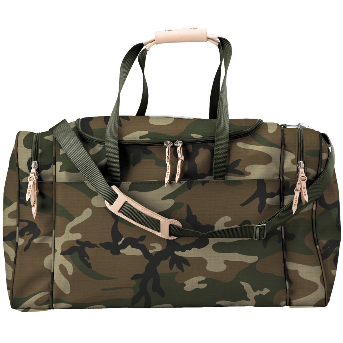 Jon Hart Design Large Square Duffel