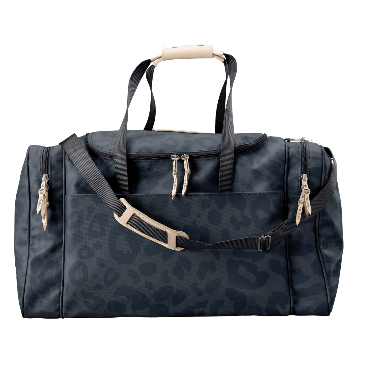 Jon Hart Design Large Square Duffel