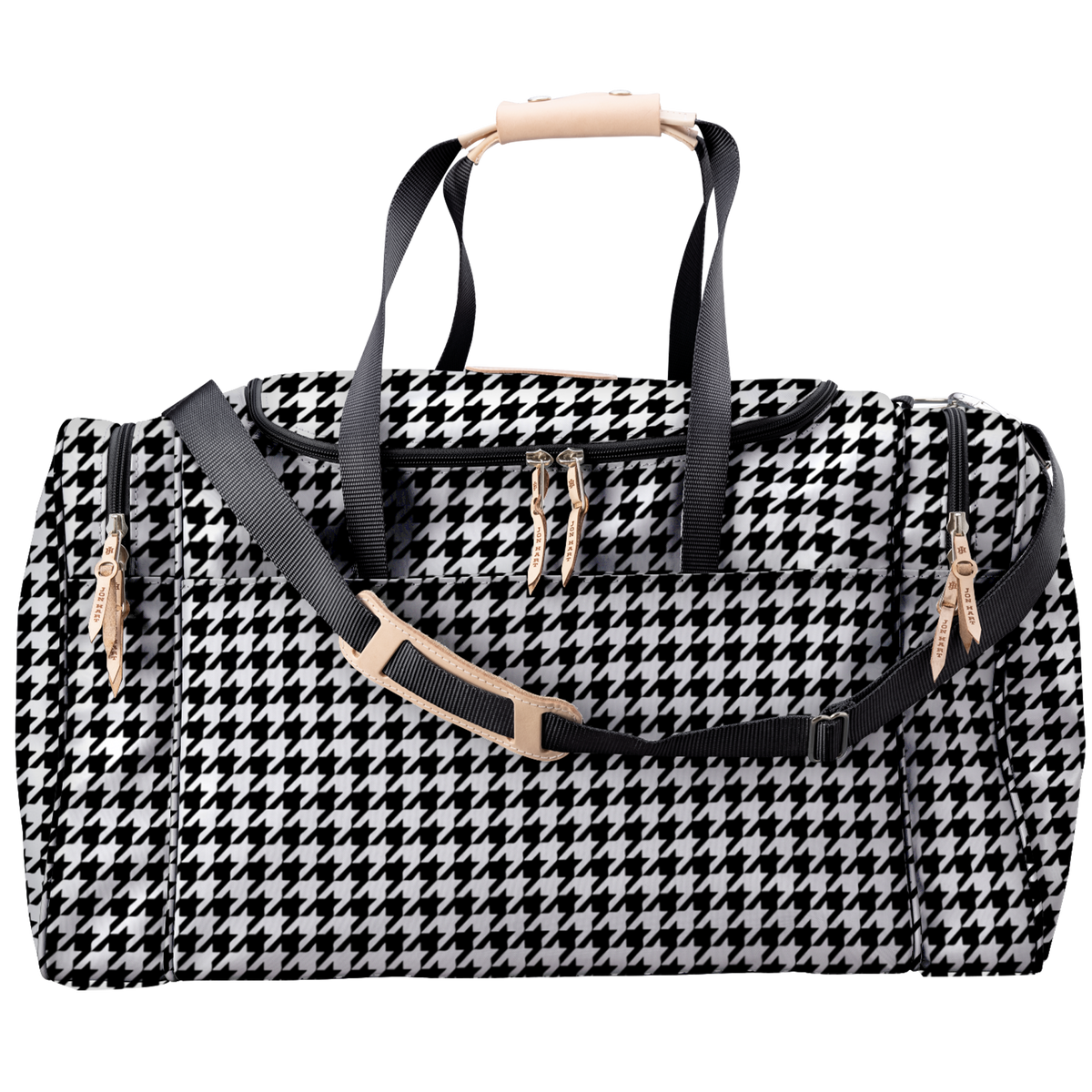 Jon Hart Design Large Square Duffel