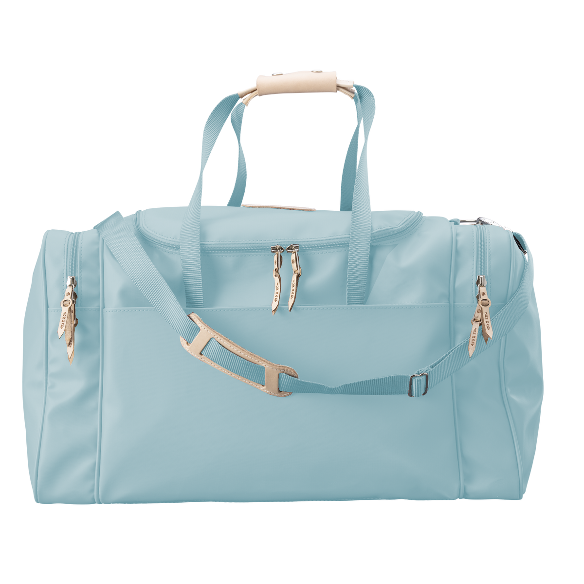 Jon Hart Design Large Square Duffel