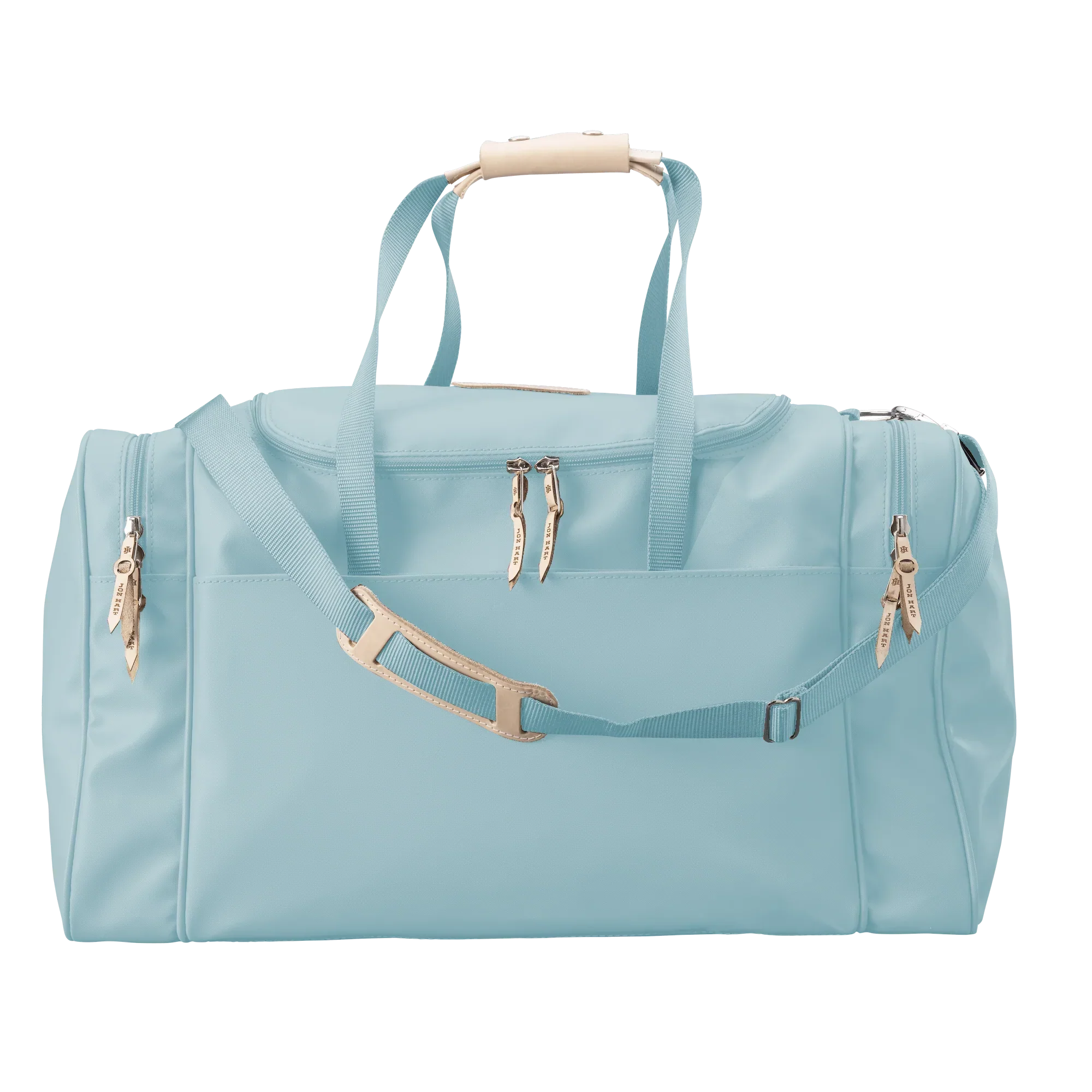 Square Duffel, Large