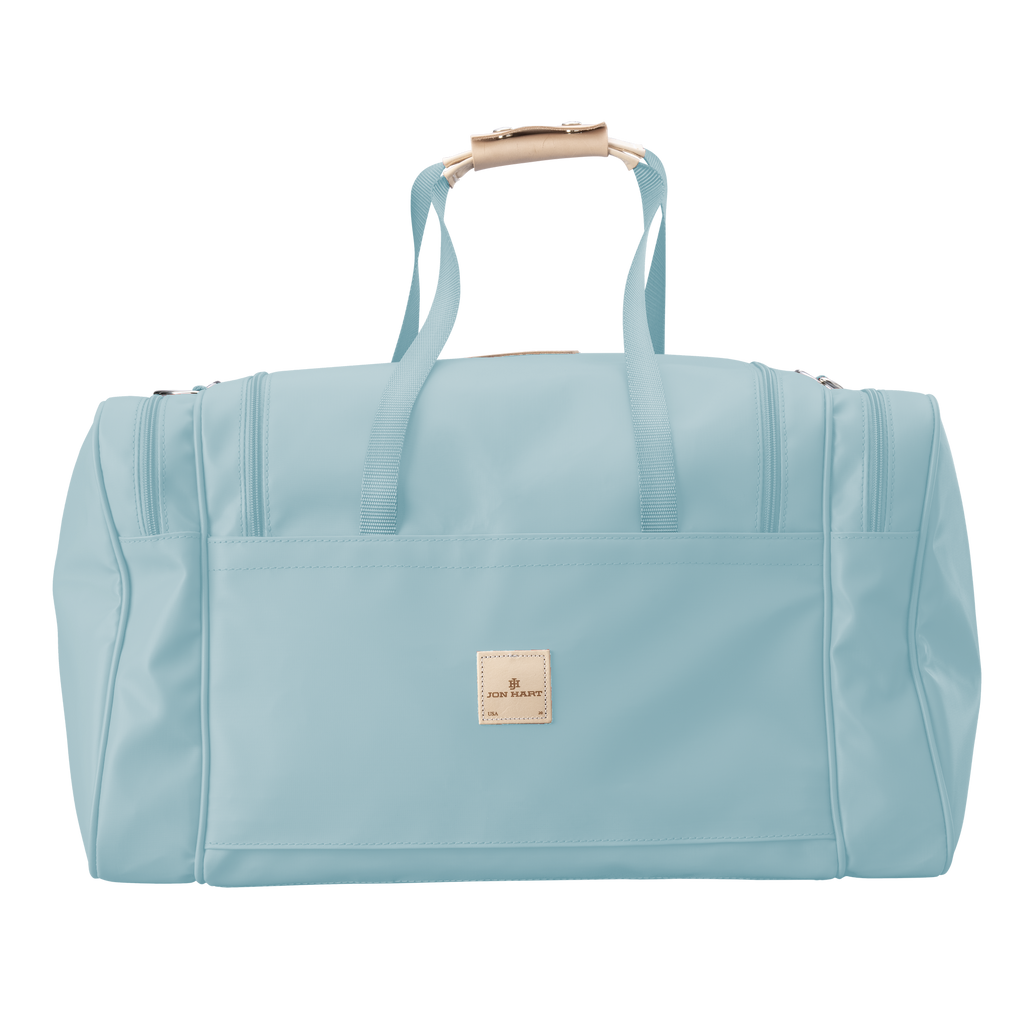 Jon Hart Design Large Square Duffel
