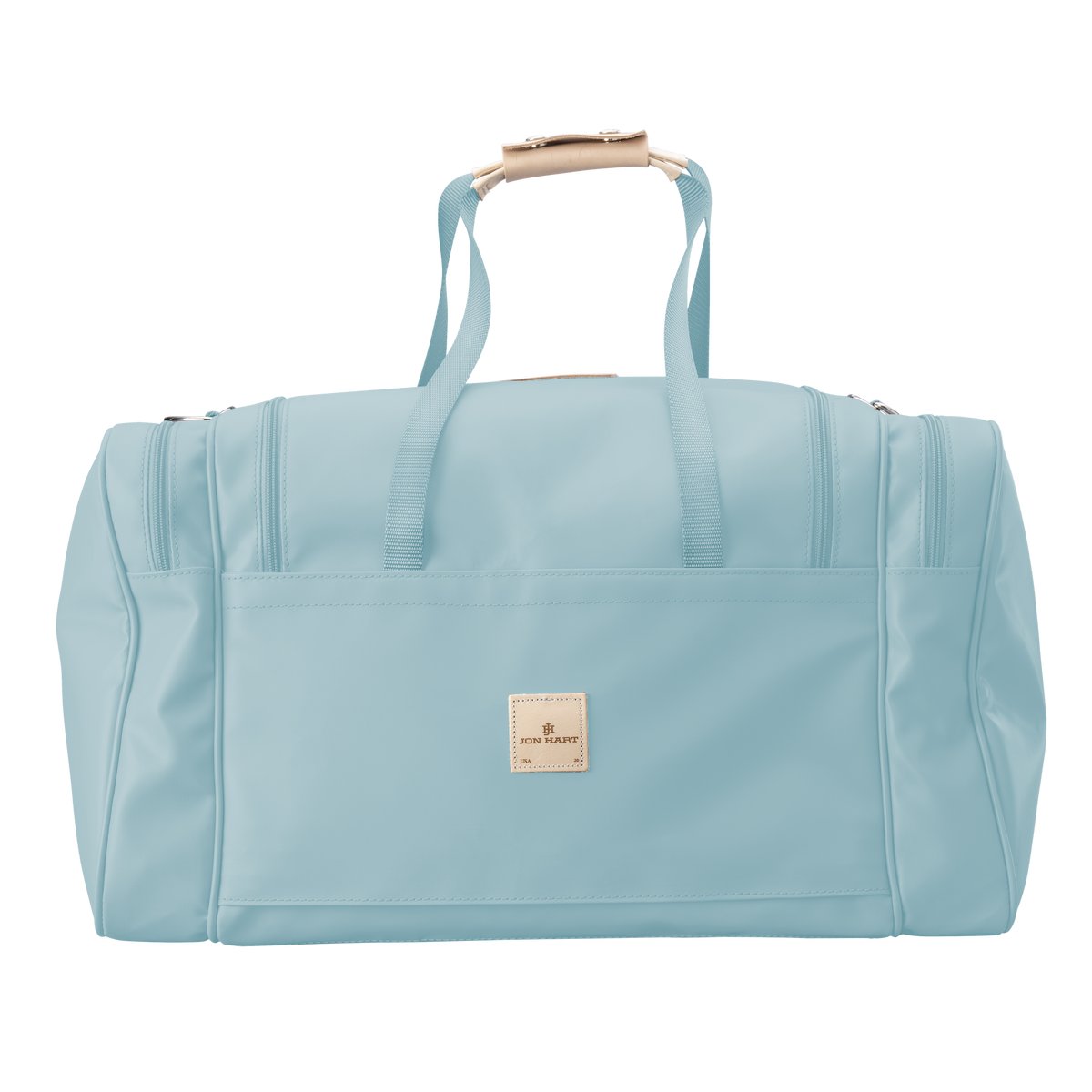 Jon Hart Design Large Square Duffel
