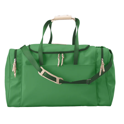 Square Duffel, Large