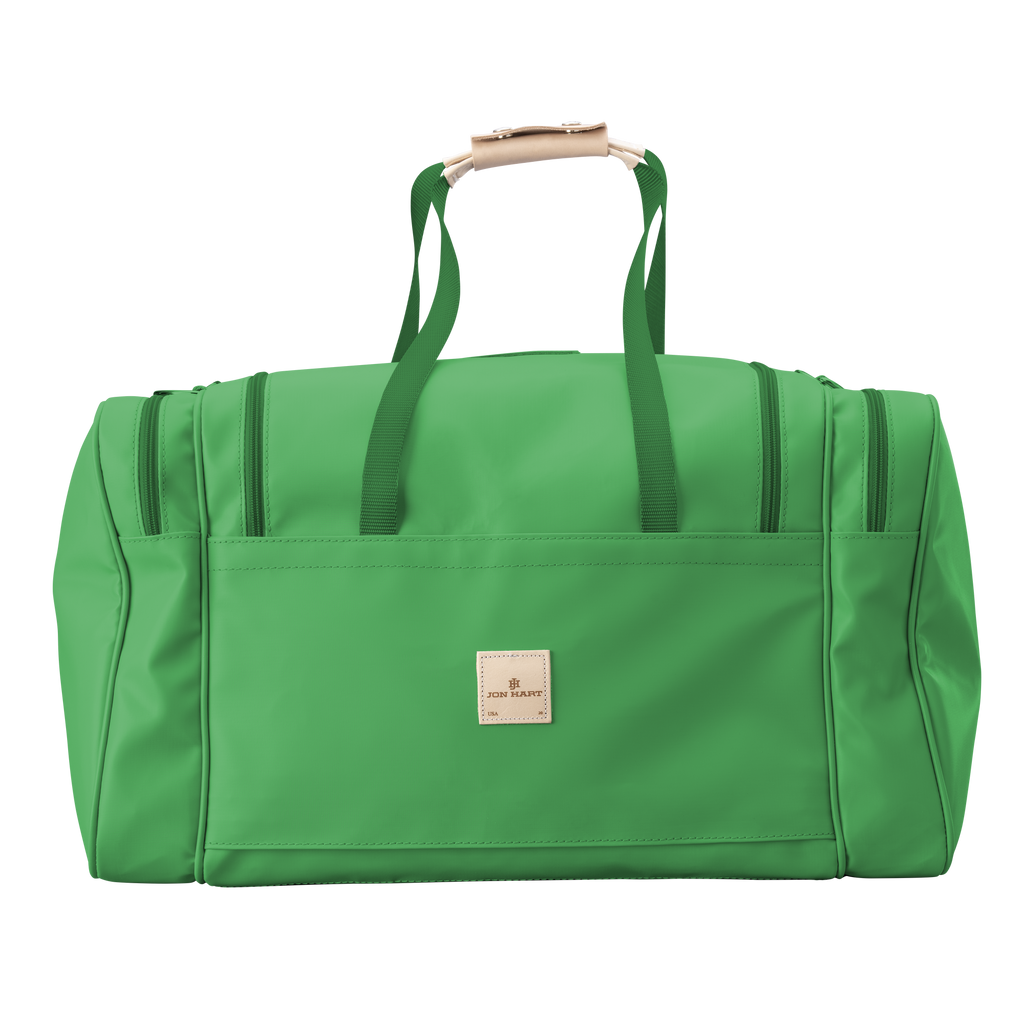 Jon Hart Design Large Square Duffel