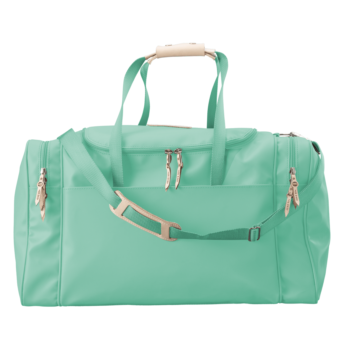Jon Hart Design Large Square Duffel