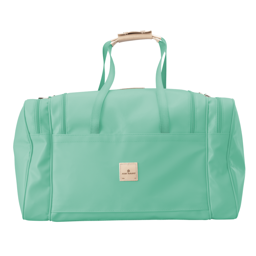 Jon Hart Design Large Square Duffel