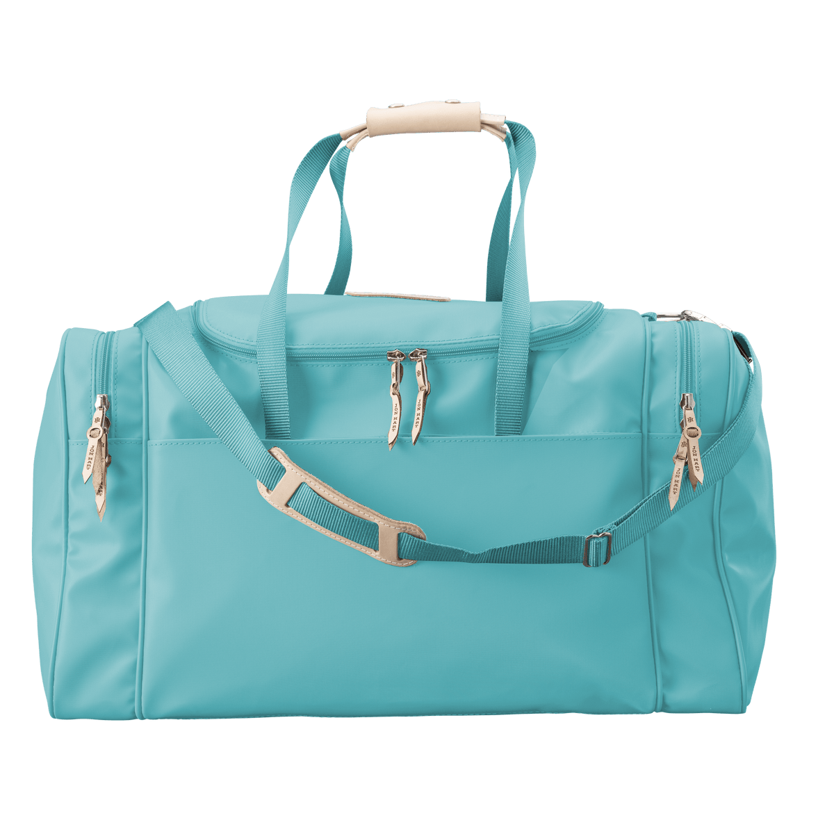 Jon Hart Design Large Square Duffel