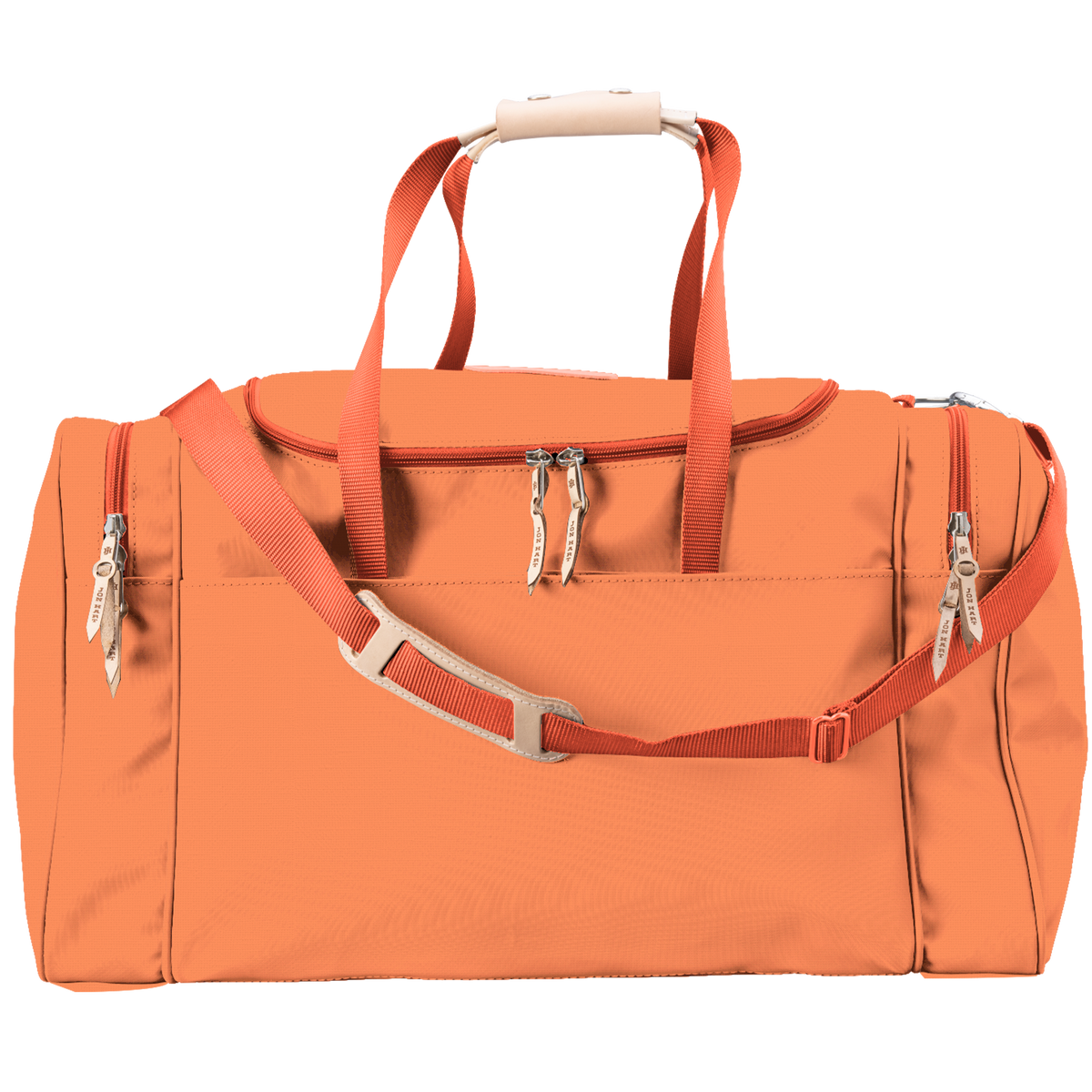 Jon Hart Design Large Square Duffel