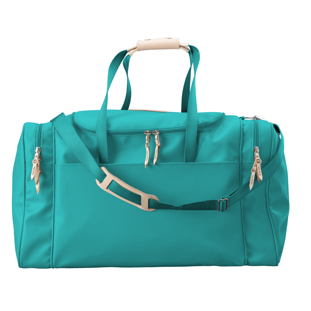 Jon Hart Design Large Square Duffel