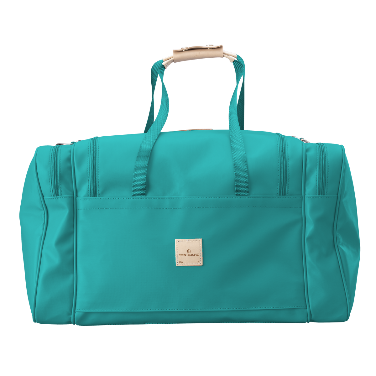 Jon Hart Design Large Square Duffel