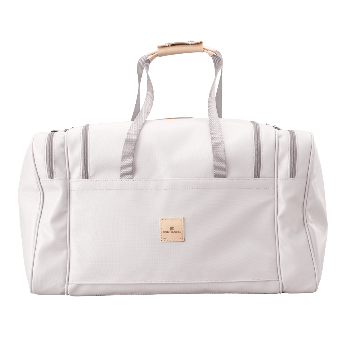 Jon Hart Design Large Square Duffel