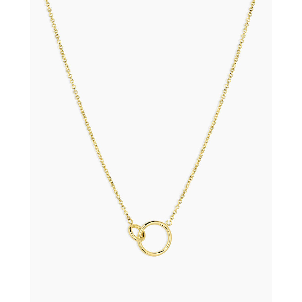 Wilshire Charm Adjustable Necklace