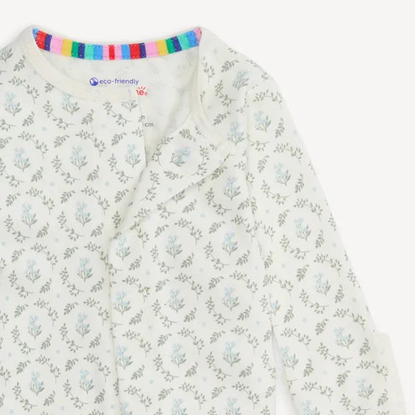 Magnetic Coverall, Eloise