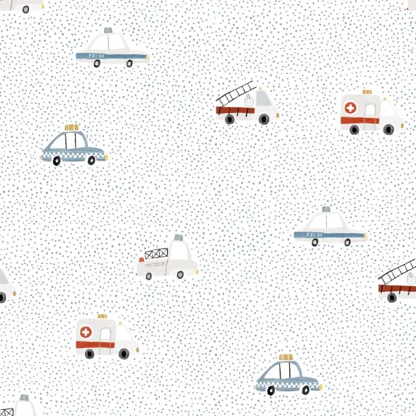 Modal Magnetic Convertible Coverall, Hug Dispatcher