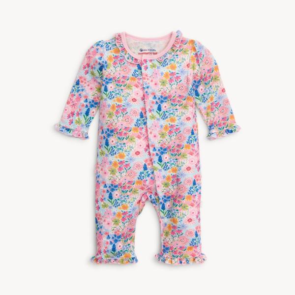 Modal Magnetic Coverall, Lilly