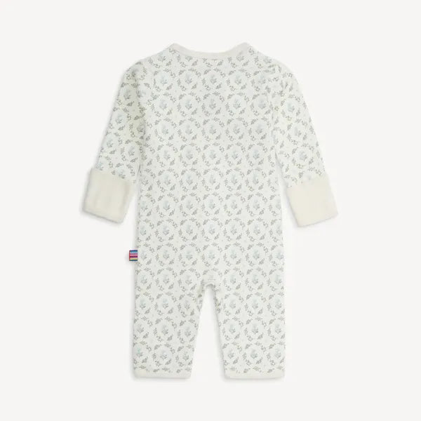 Magnetic Coverall, Eloise