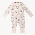 Modal Magnetic Convertible Coverall, Family Tree