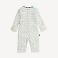 Magnetic Coverall, Eloise