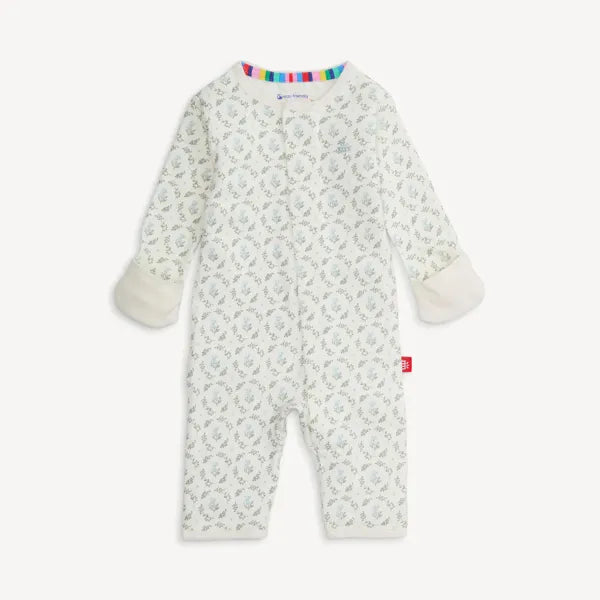 Magnetic Coverall, Eloise