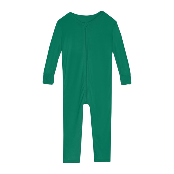 Convertible Sleeper with Zipper