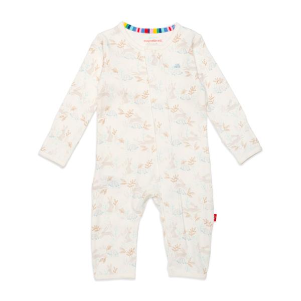 Magnetic Coverall, Tortoise And Hare