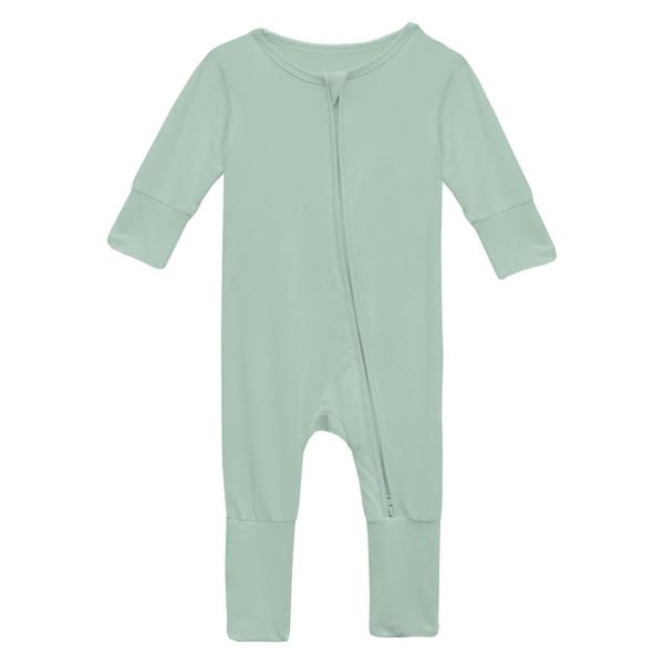 Convertible Sleeper with Zipper