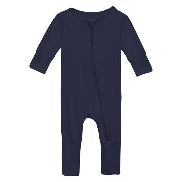 Convertible Sleeper with Zipper | Baby Shower Brynna Birdwell-Talavera