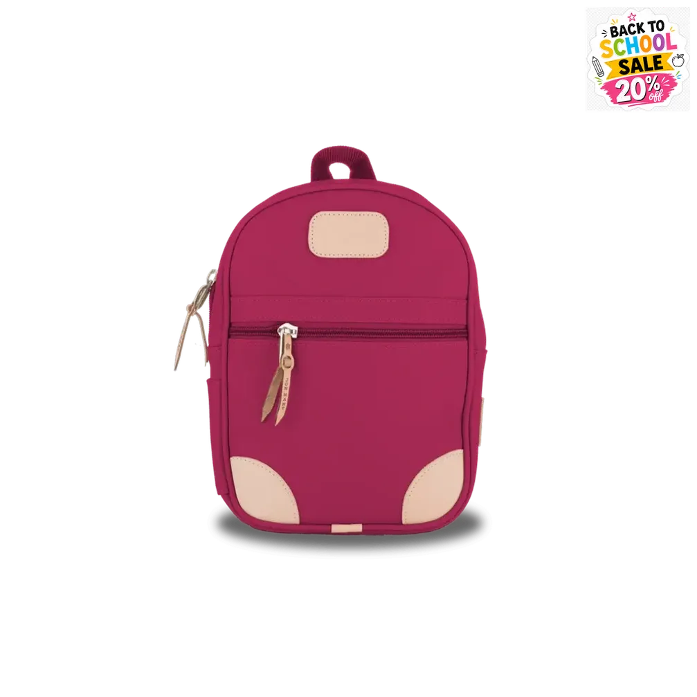 Backpack, Mini