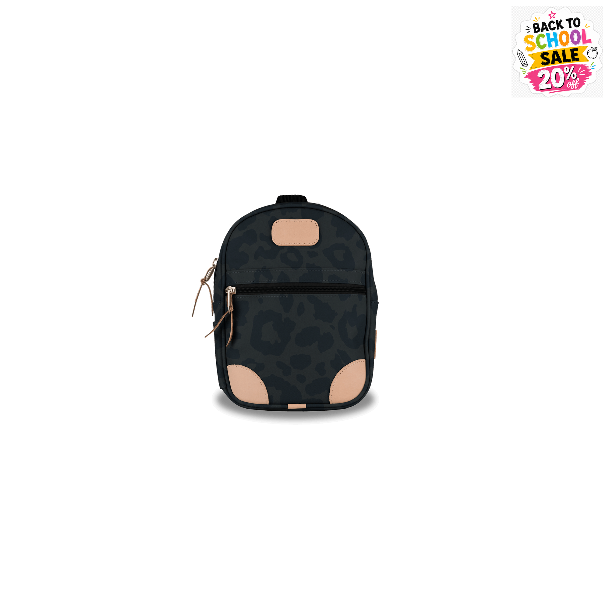 Backpack, Mini