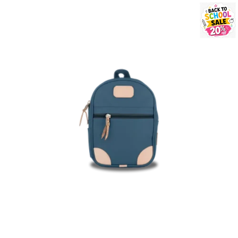 Backpack, Mini