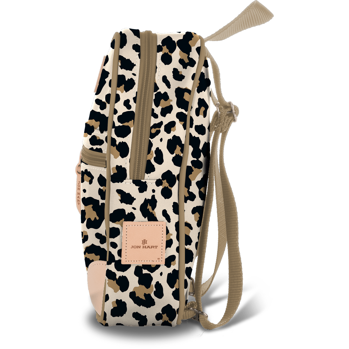 Jon Hart Design Mini Backpack