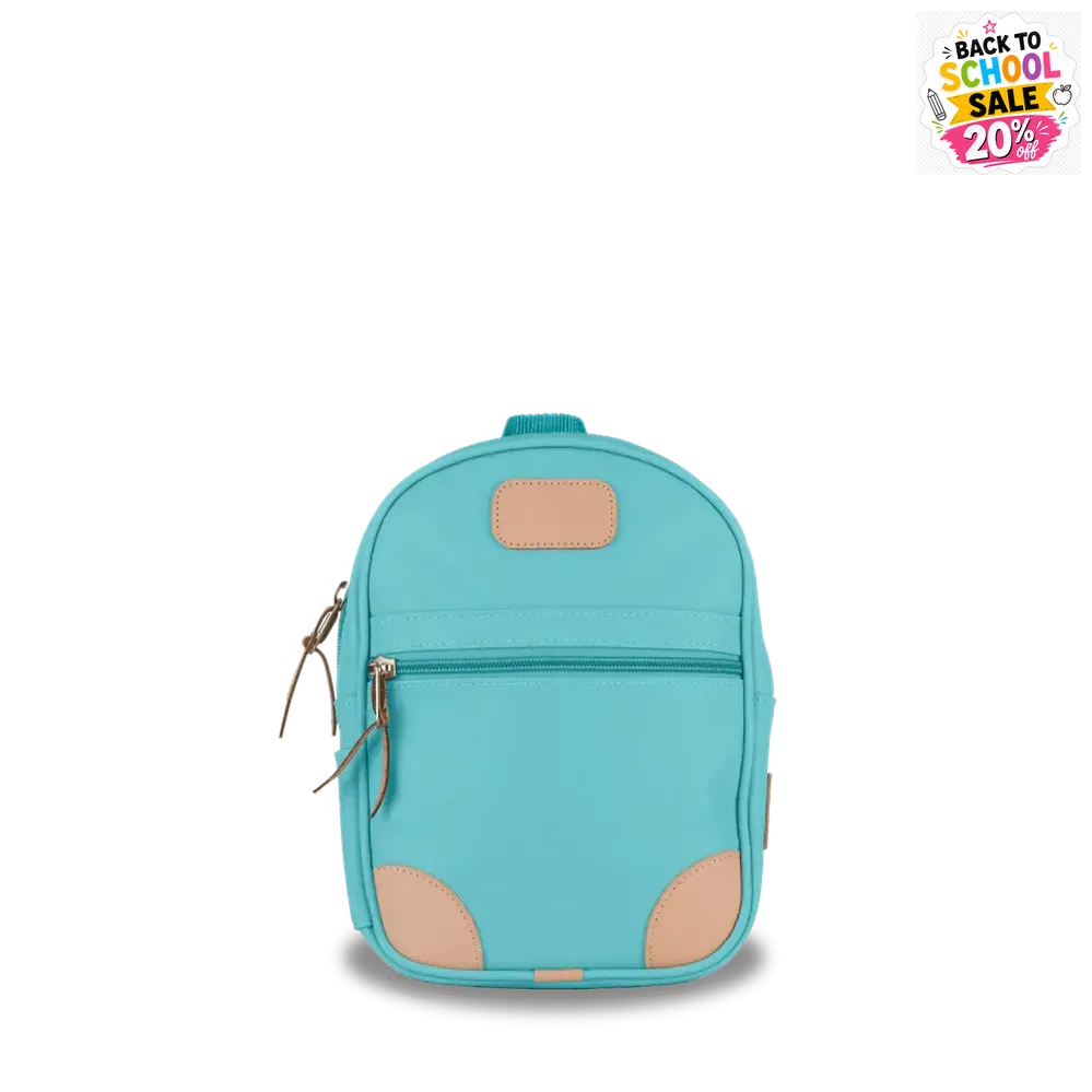 Backpack, Mini