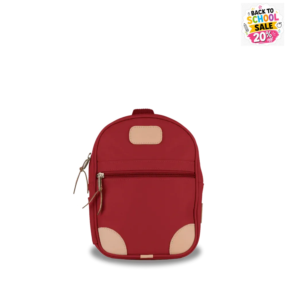 Backpack, Mini
