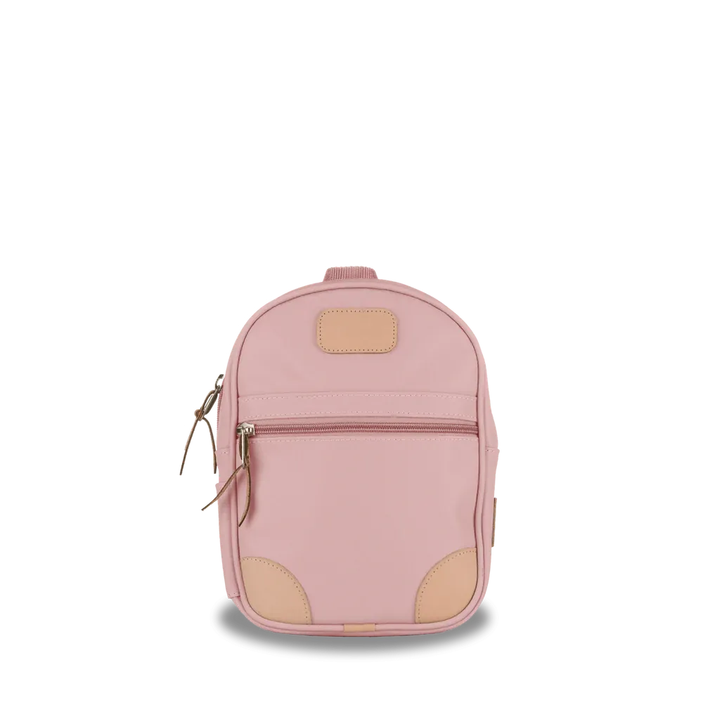 Backpack, Mini