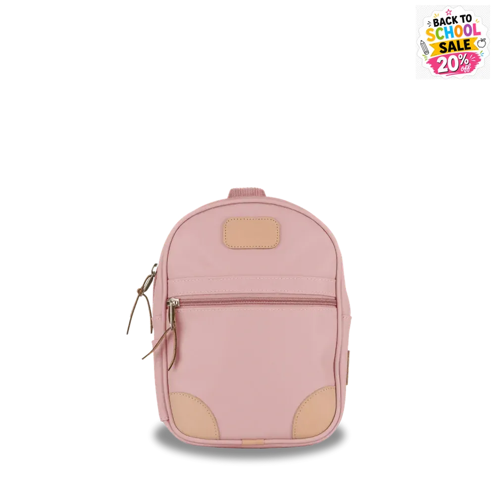 Backpack, Mini