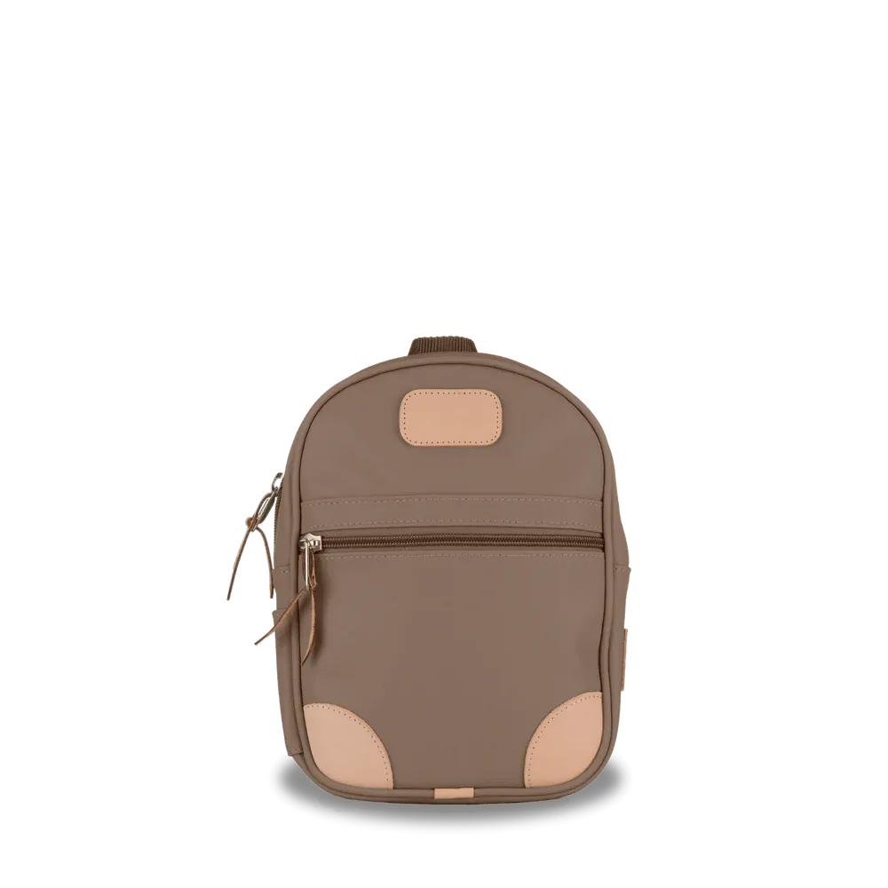 Backpack, Mini