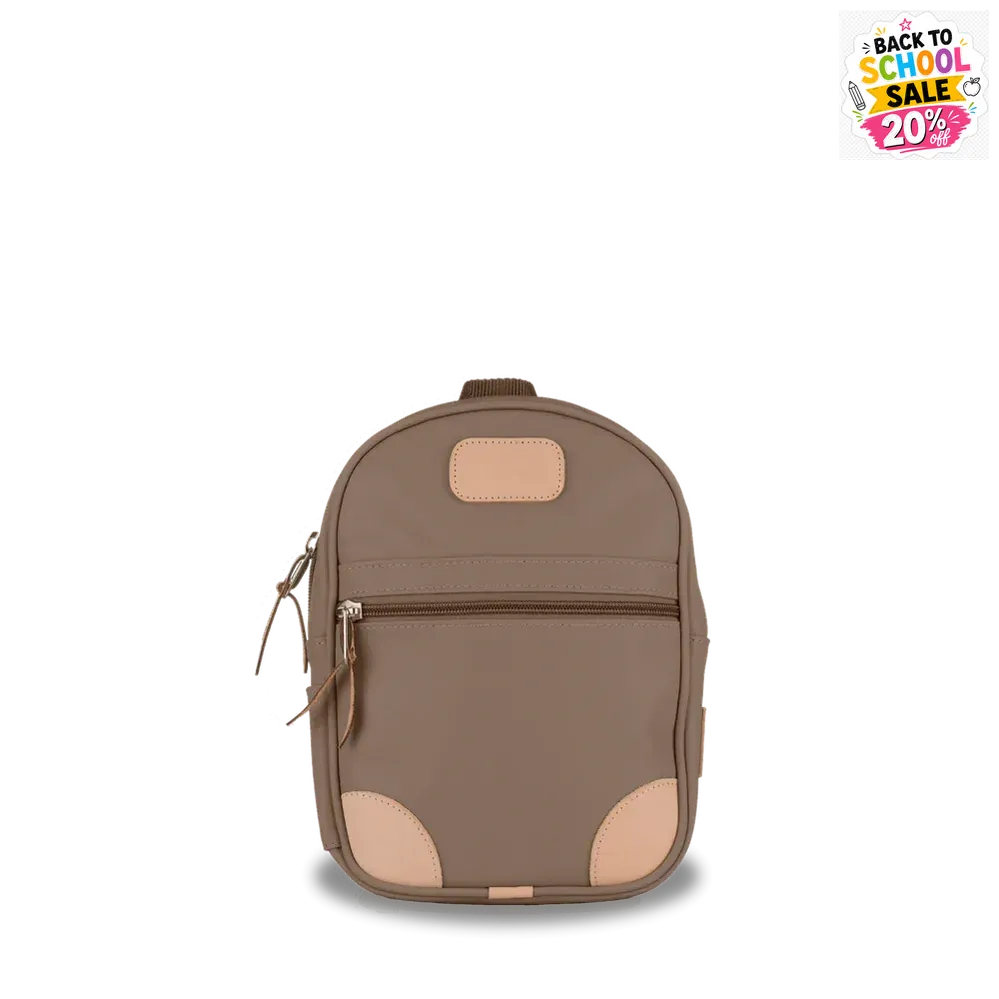 Backpack, Mini