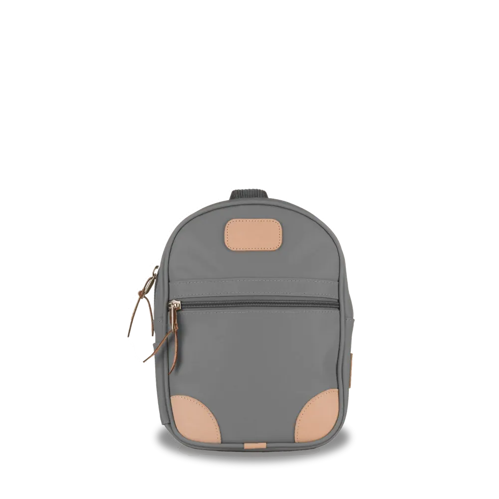Backpack, Mini