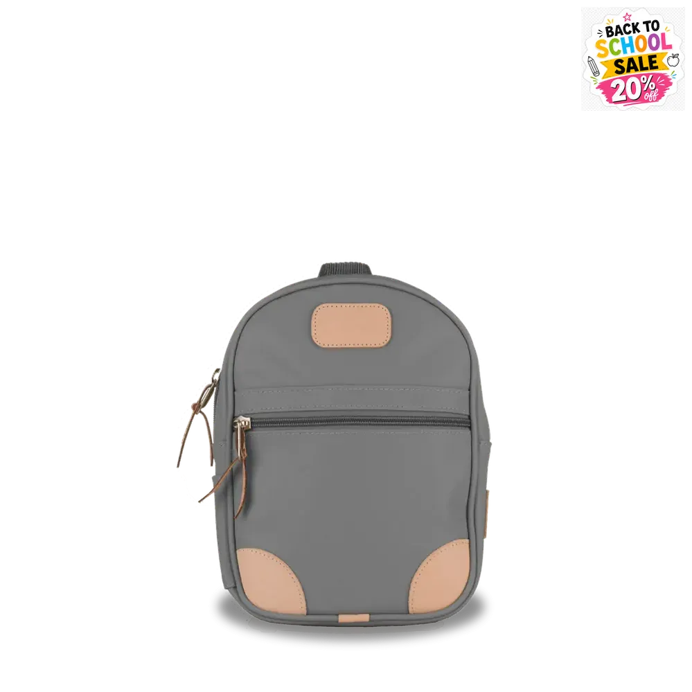 Backpack, Mini