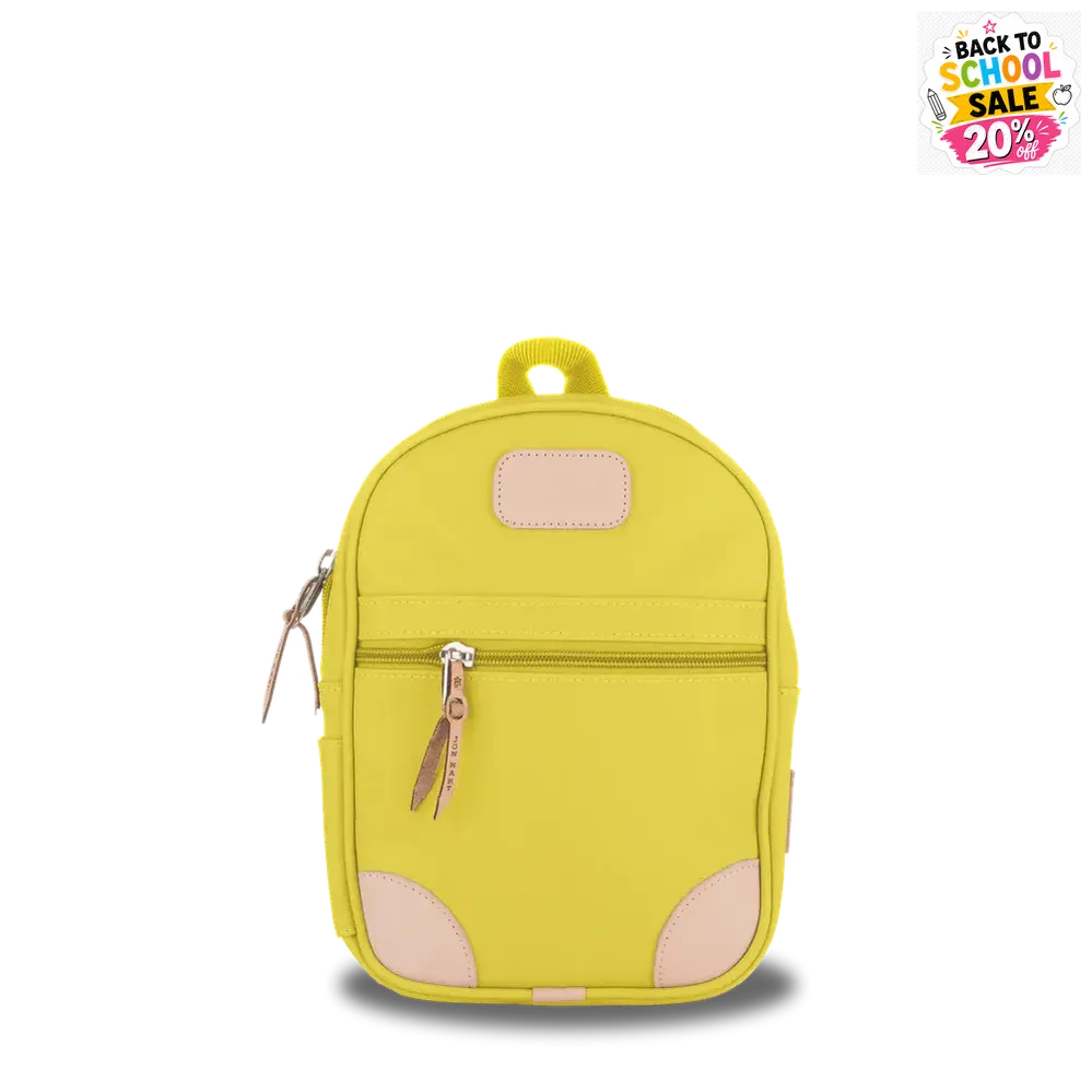 Backpack, Mini